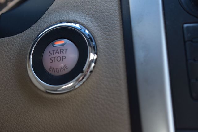 2016 Nissan Altima 4dr Sedan I4 2.5 SL - 22970747 - 28