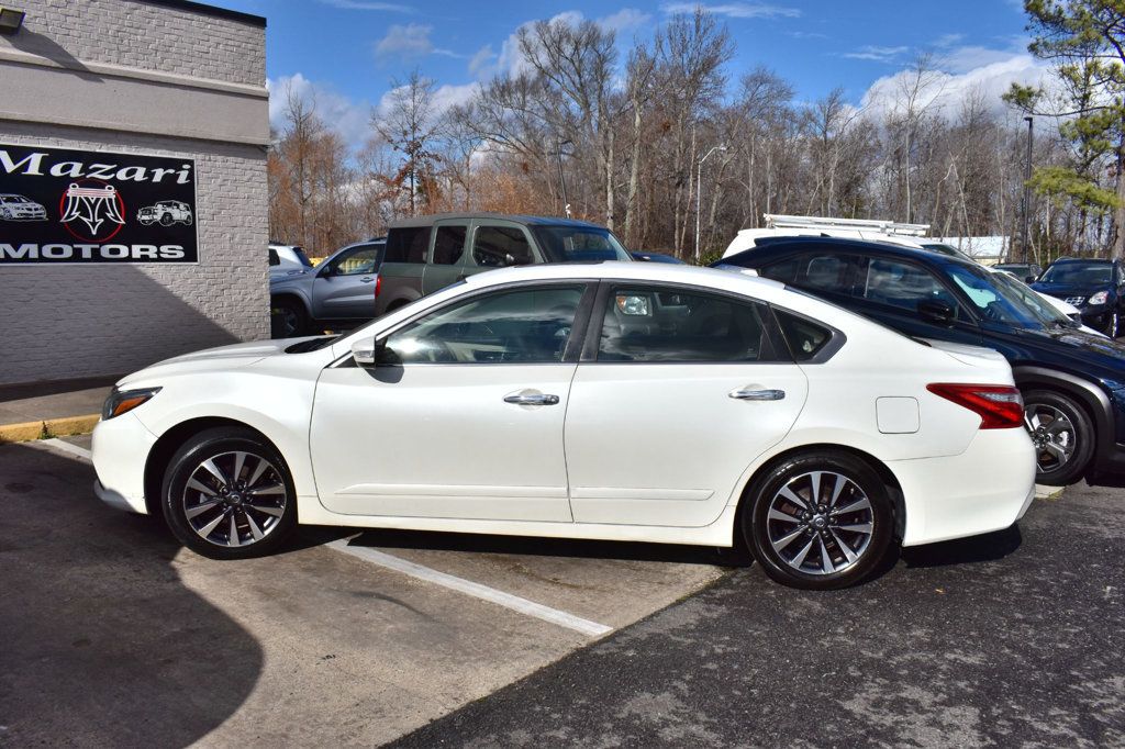 2016 Nissan Altima 4dr Sedan I4 2.5 SL - 22970747 - 2