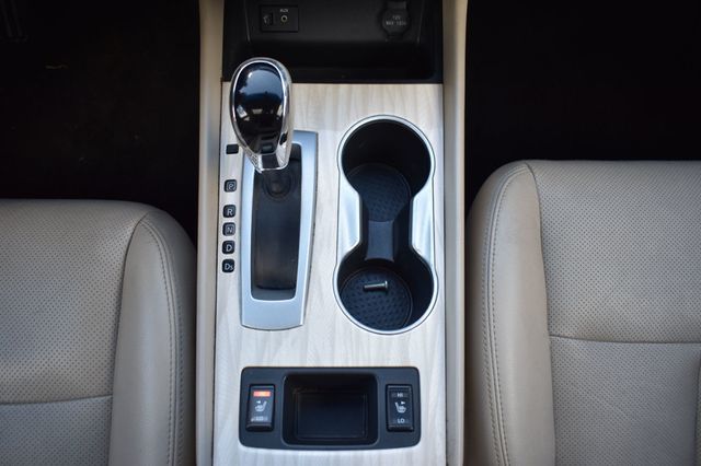 2016 Nissan Altima 4dr Sedan I4 2.5 SL - 22970747 - 29