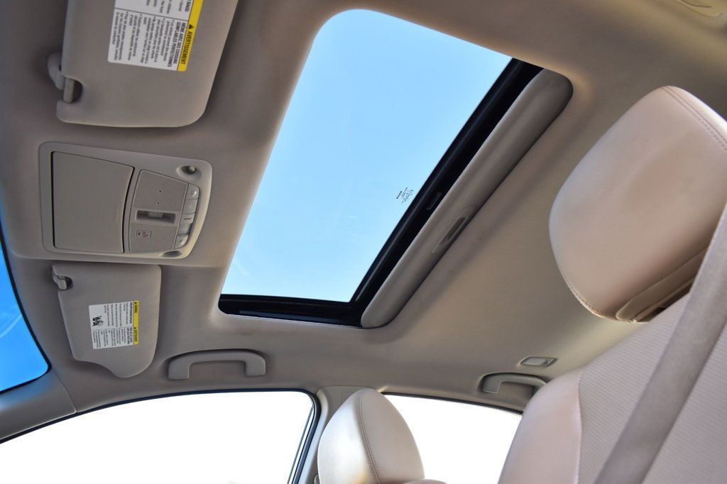 2016 Nissan Altima 4dr Sedan I4 2.5 SL - 22970747 - 42