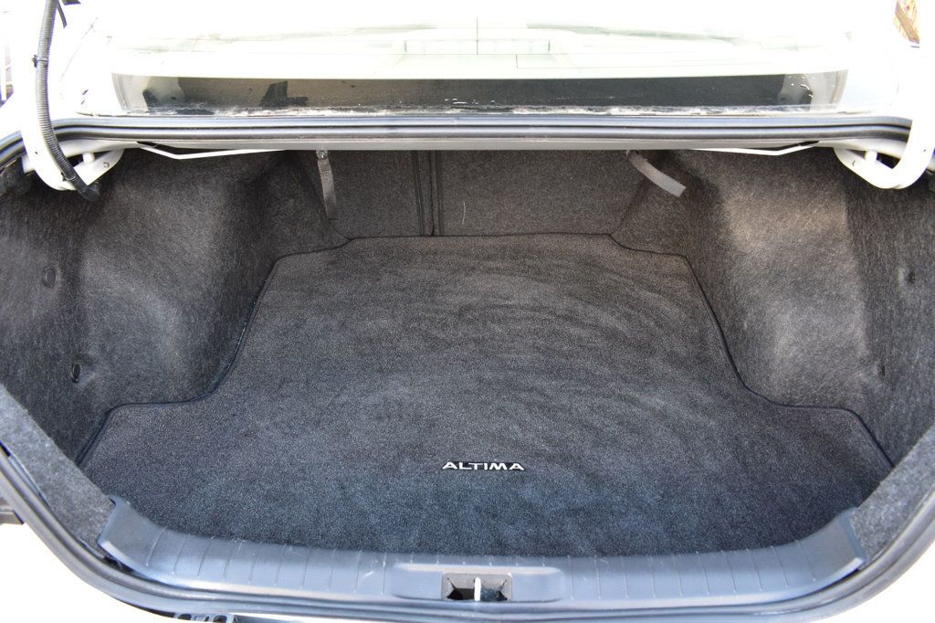 2016 Nissan Altima 4dr Sedan I4 2.5 SL - 22970747 - 43