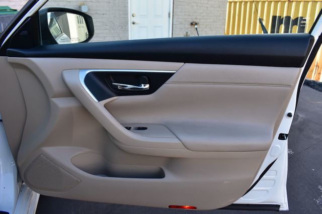 2016 Nissan Altima 4dr Sedan I4 2.5 SL - 22970747 - 46