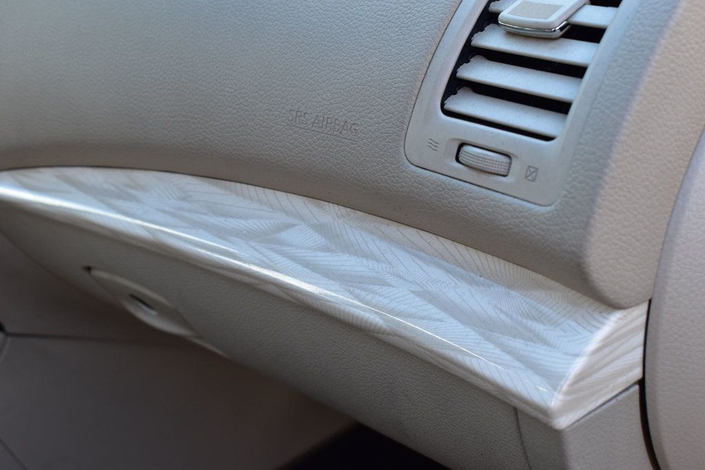 2016 Nissan Altima 4dr Sedan I4 2.5 SL - 22970747 - 47