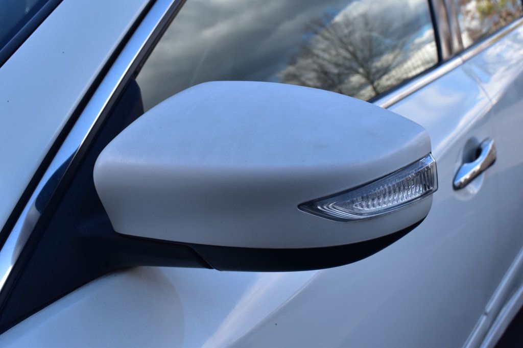 2016 Nissan Altima 4dr Sedan I4 2.5 SL - 22970747 - 48