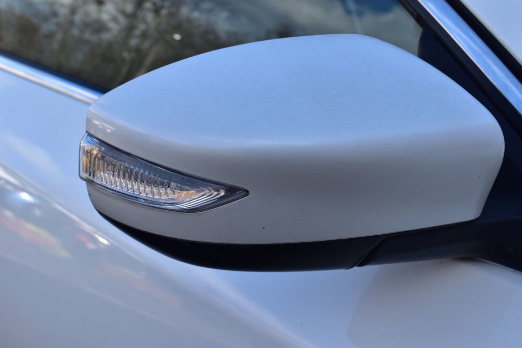 2016 Nissan Altima 4dr Sedan I4 2.5 SL - 22970747 - 50