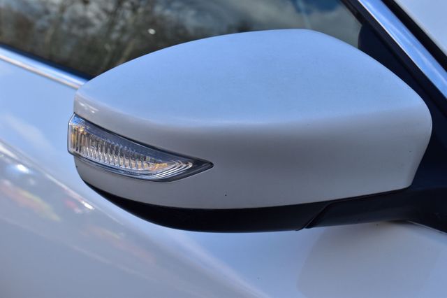 2016 Nissan Altima 4dr Sedan I4 2.5 SL - 22970747 - 50