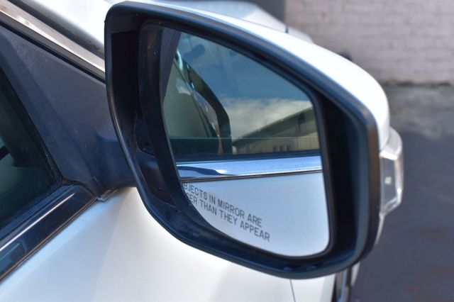 2016 Nissan Altima 4dr Sedan I4 2.5 SL - 22970747 - 51