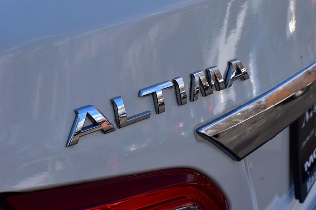 2016 Nissan Altima 4dr Sedan I4 2.5 SL - 22970747 - 53