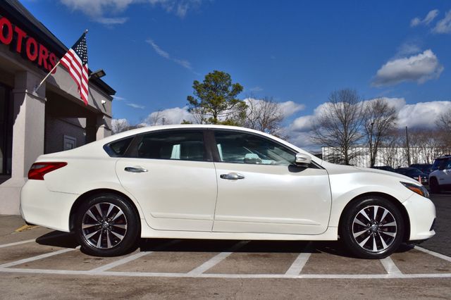 2016 Nissan Altima 4dr Sedan I4 2.5 SL - 22970747 - 5