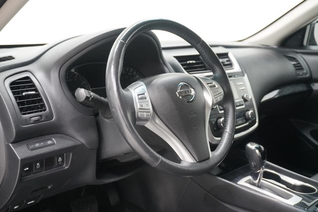 2016 Nissan Altima 4dr Sedan I4 2.5 SL - 23035309 - 9