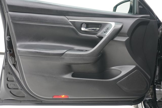 2016 Nissan Altima 4dr Sedan I4 2.5 SL - 23035309 - 13