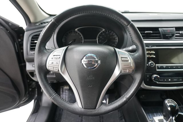 2016 Nissan Altima 4dr Sedan I4 2.5 SL - 23035309 - 16