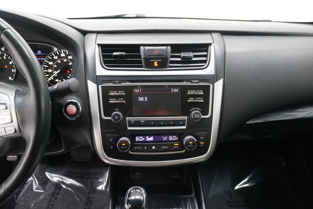 2016 Nissan Altima 4dr Sedan I4 2.5 SL - 23035309 - 18