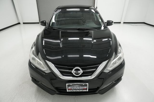 2016 Nissan Altima 4dr Sedan I4 2.5 SL - 23035309 - 1