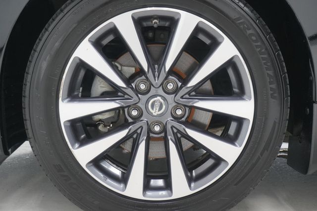 2016 Nissan Altima 4dr Sedan I4 2.5 SL - 23035309 - 25