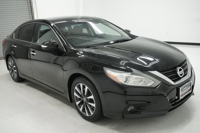 2016 Nissan Altima 4dr Sedan I4 2.5 SL - 23035309 - 2