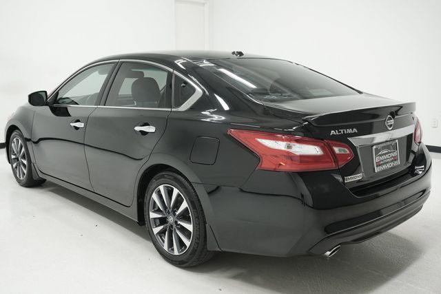 2016 Nissan Altima 4dr Sedan I4 2.5 SL - 23035309 - 5