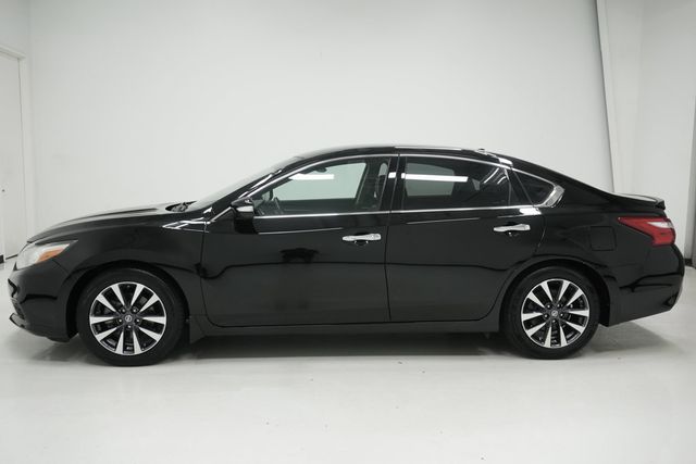 2016 Nissan Altima 4dr Sedan I4 2.5 SL - 23035309 - 6