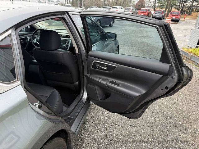2016 Nissan Altima 4dr Sedan I4 2.5 SR - 22991205 - 10