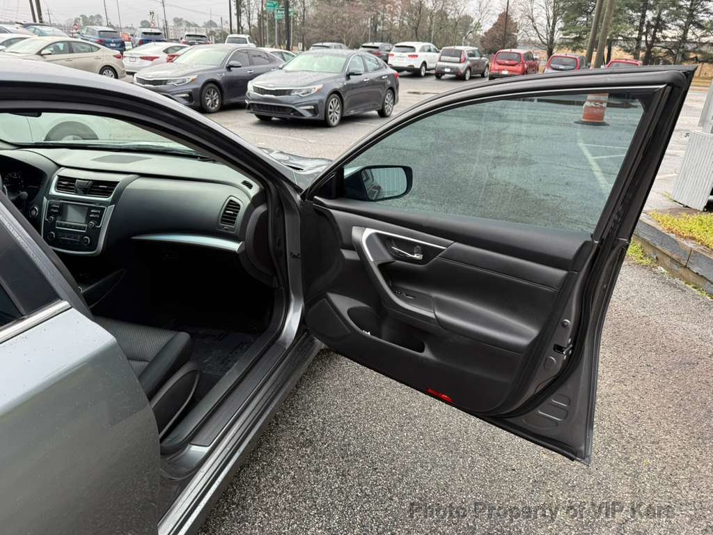 2016 Nissan Altima 4dr Sedan I4 2.5 SR - 22991205 - 11