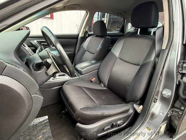 2016 Nissan Altima 4dr Sedan I4 2.5 SR - 22991205 - 15