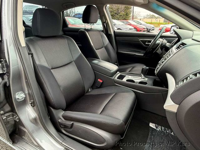 2016 Nissan Altima 4dr Sedan I4 2.5 SR - 22991205 - 16