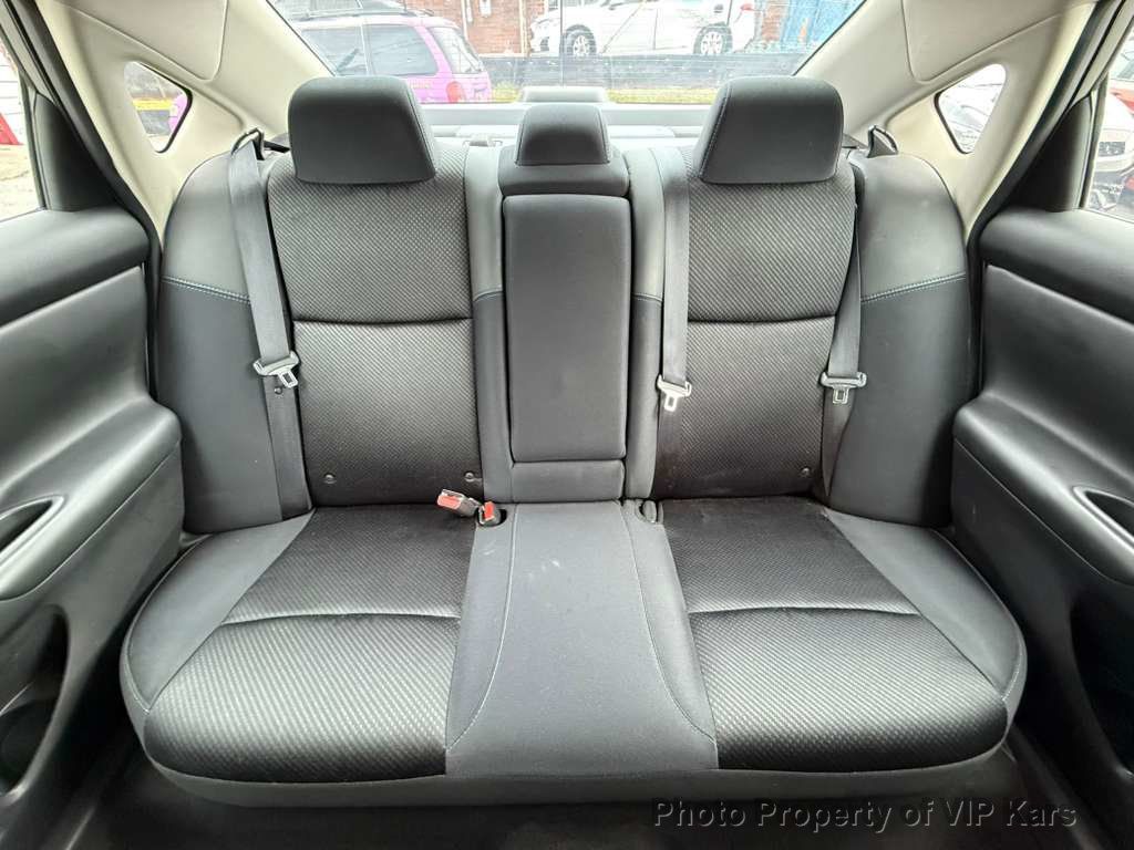 2016 Nissan Altima 4dr Sedan I4 2.5 SR - 22991205 - 17