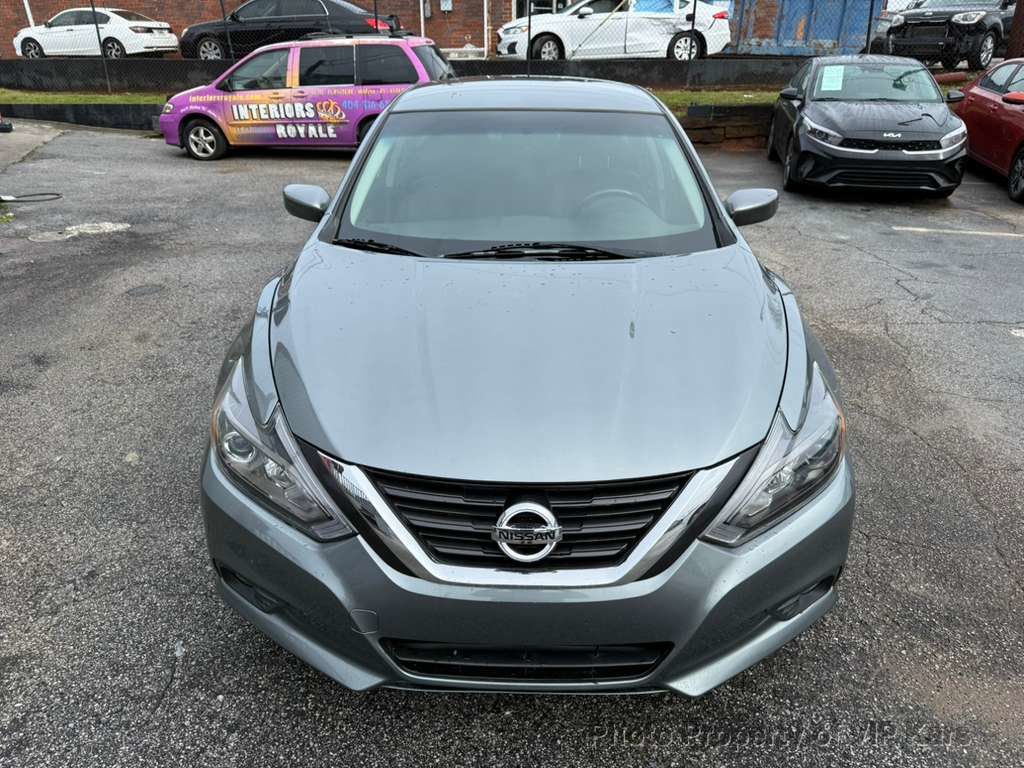 2016 Nissan Altima 4dr Sedan I4 2.5 SR - 22991205 - 1