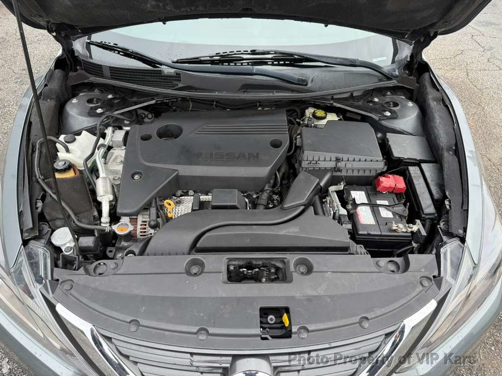 2016 Nissan Altima 4dr Sedan I4 2.5 SR - 22991205 - 21