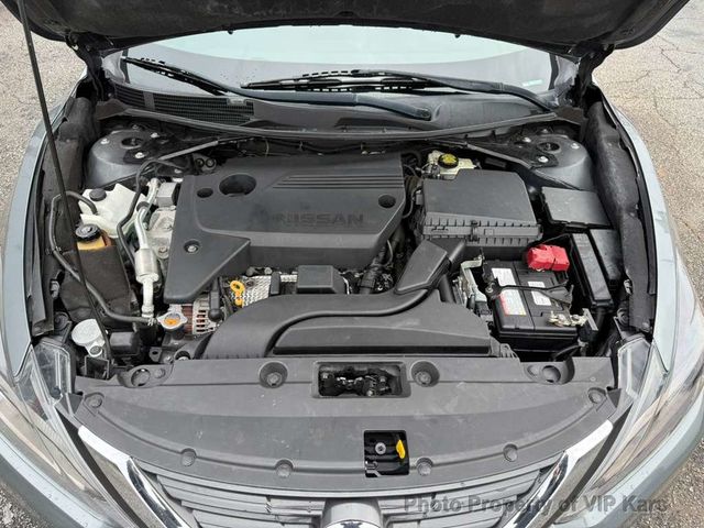 2016 Nissan Altima 4dr Sedan I4 2.5 SR - 22991205 - 21