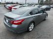2016 Nissan Altima 4dr Sedan I4 2.5 SR - 22991205 - 4