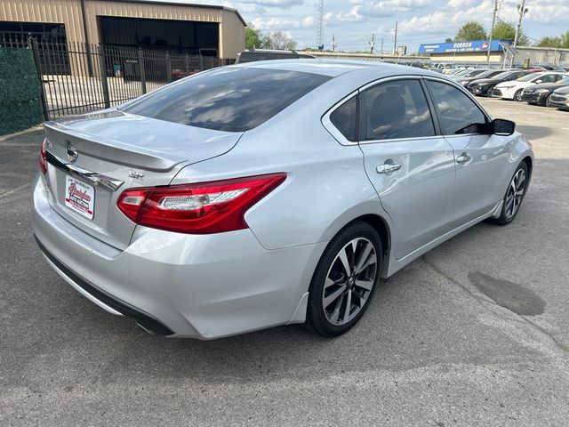 2016 Nissan Altima 4dr Sedan I4 2.5 SR - 23007921 - 3