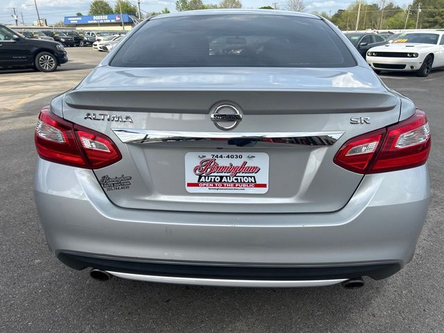 2016 Nissan Altima 4dr Sedan I4 2.5 SR - 23007921 - 4