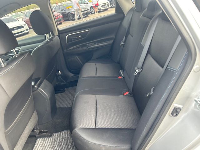 2016 Nissan Altima 4dr Sedan I4 2.5 SR - 23007921 - 6