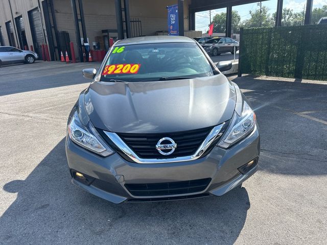 2016 Nissan Altima 4dr Sedan I4 2.5 SR - 23047249 - 1