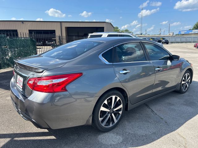 2016 Nissan Altima 4dr Sedan I4 2.5 SR - 23047249 - 3
