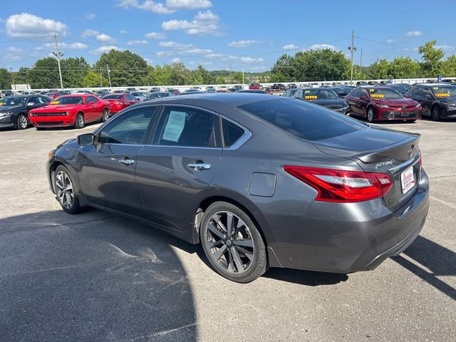 2016 Nissan Altima 4dr Sedan I4 2.5 SR - 23047249 - 5