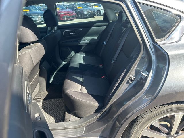 2016 Nissan Altima 4dr Sedan I4 2.5 SR - 23047249 - 6