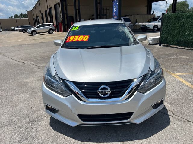 2016 Nissan Altima 4dr Sedan I4 2.5 SR - 23050821 - 1