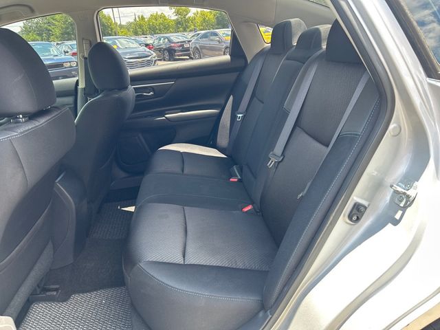 2016 Nissan Altima 4dr Sedan I4 2.5 SR - 23050821 - 6