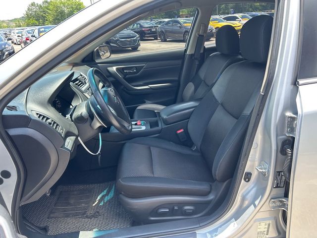 2016 Nissan Altima 4dr Sedan I4 2.5 SR - 23050821 - 7
