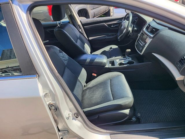 2016 Nissan Altima 4dr Sedan I4 2.5 SR - 22982561 - 9