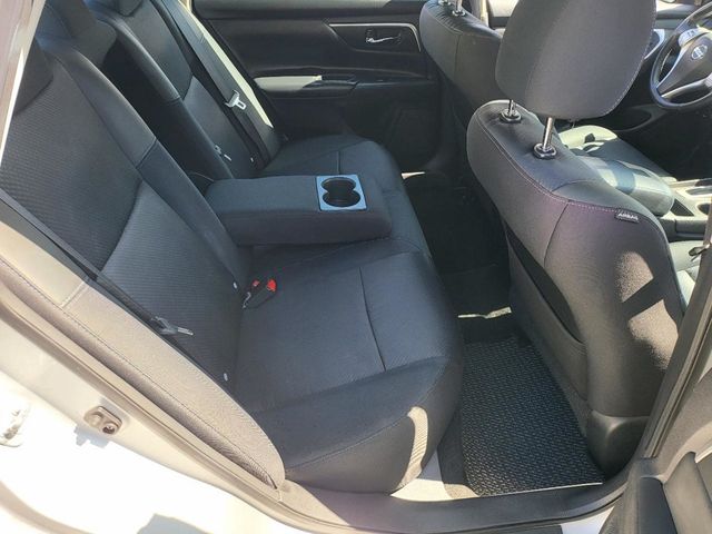 2016 Nissan Altima 4dr Sedan I4 2.5 SR - 22982561 - 10