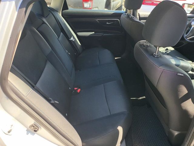 2016 Nissan Altima 4dr Sedan I4 2.5 SR - 22982561 - 11