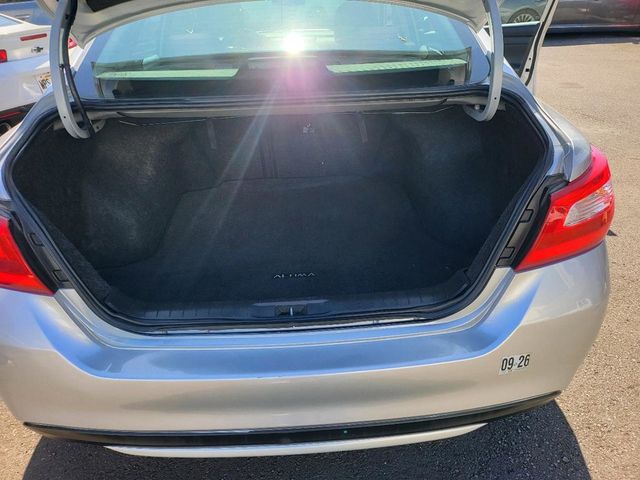 2016 Nissan Altima 4dr Sedan I4 2.5 SR - 22982561 - 15