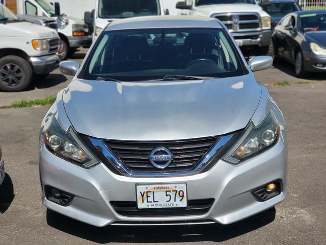 2016 Nissan Altima 4dr Sedan I4 2.5 SR - 22982561 - 1