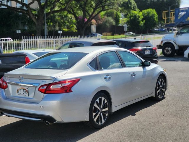 2016 Nissan Altima 4dr Sedan I4 2.5 SR - 22982561 - 6