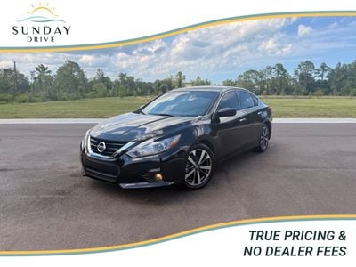 2016 Nissan Altima - 1N4AL3AP9GC275485