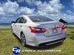 2016 Nissan Altima 4dr Sedan I4 2.5 SV - 22758401 - 4