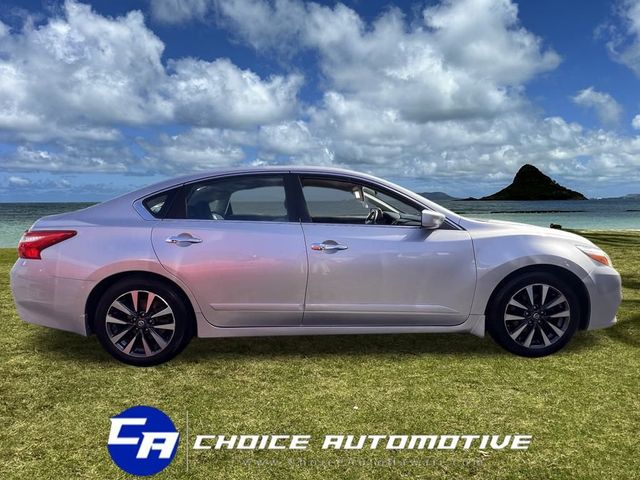 2016 Nissan Altima 4dr Sedan I4 2.5 SV - 22758401 - 7